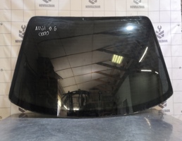 Стекло заднее для Audi A6 (C4) 1994-1997  запчасти бу