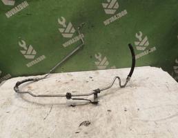 Трубка гидроусилителя для Ford Focus 2 05-08  запчасти бу