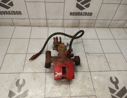 Суппорт задний правый для Mazda 626 (GE) 1992-1997  запчасти бу