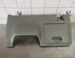 Накладка (кузов внутри) для Chevrolet Lacetti 04-13  запчасти бу