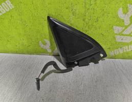 Крышка зеркала для Seat Ibiza 4 2002-2008  запчасти бу