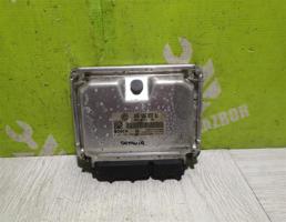Блок управления двигателем для Skoda Octavia A4 1U 2000-2011  запчасти бу