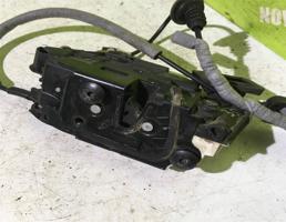 Замок двери задней правой для VW Polo Sed RUS 2011-2020  запчасти бу