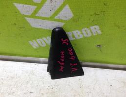 Накладка двери задней левой для Seat Cordoba 1996-1999  запчасти бу