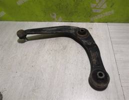 Рычаг передний правый для Peugeot 206 98-12  запчасти бу