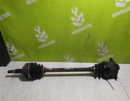Полуось задняя для Toyota Carina II 1987-1992  запчасти бу