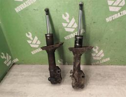 Амортизатор передний для VW Polo Classic 95-02  запчасти бу