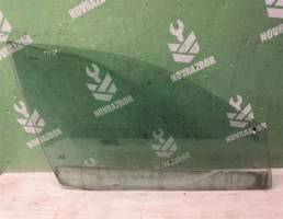 Стекло двери передней правой для Seat Ibiza 4 2002-2008  запчасти бу