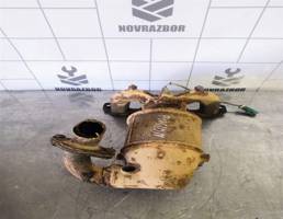 Коллектор выпускной для Ford Fusion 2002 >  запчасти бу