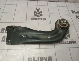 Рычаг задний продольный правый для Skoda Yeti 2009-2018  запчасти бу