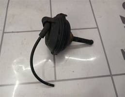 Клапан вакуумный для Opel Zafira A 99-05  запчасти бу