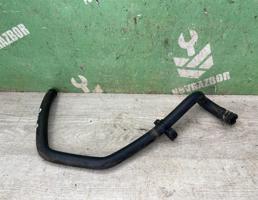 Патрубок отопителя для Ford Focus 1 1998-2004  запчасти бу