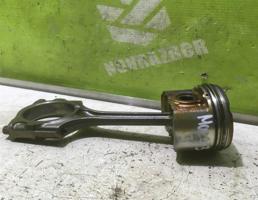 Поршень с шатуном для Mazda Mazda 3  BK  02-09  запчасти бу