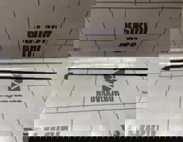 Держатель капота для Audi 80  90  B3  86-91  запчасти бу