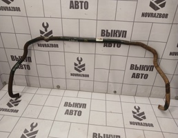 Стабилизатор передний для Audi 80  90  B3  86-91  запчасти бу