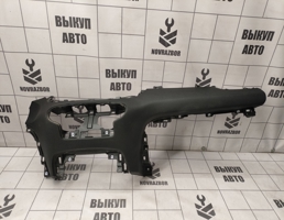 Накладка декоративная для Kia Sorento 3 (UM) Prime 2015-2020  запчасти бу