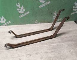 Лента крепление бензобака для Mazda Mazda 6 GG 02-07  запчасти бу