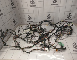 Проводка (коса) для Faw Besturn B50 2009-2016  запчасти бу