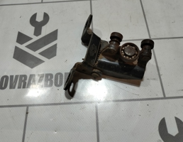 Ролик двери сдвижной средний для Ford Transit 06-13  запчасти бу