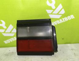 Фонарь задний внутренний левый для VW Passat  B3  1988-1993  запчасти бу