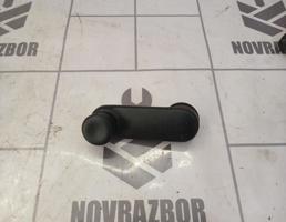 Ручка стеклоподъемника для Renault Logan 2005-2014  запчасти бу