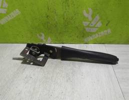 Рычаг стояночного тормоза для Peugeot 206 98-12  запчасти бу