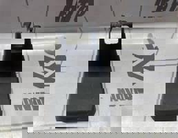 Крышка для Mitsubishi Lancer 10 CX  CY 07-17  запчасти бу