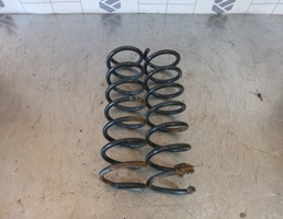 Пружина задняя для Ford Focus 2 05-08  запчасти бу