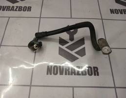 Клемма для Skoda Octavia A5 1Z   04-13  запчасти бу