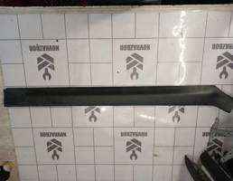 Накладка двери задней правой для Opel Zafira A 99-05  запчасти бу