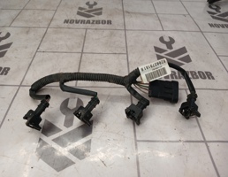 Проводка (коса) для Renault Clio 3  2005-2012  запчасти бу