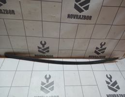 Молдинг лобового стекла для Opel Corsa C 2000-2006  запчасти бу