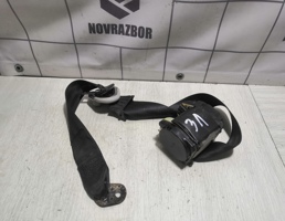 Ремень безопасности для VW Golf 4 Bora 97-05  запчасти бу