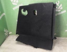 Обшивка багажника для BMW X3 F25 2010-2017  запчасти бу