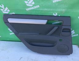 Обшивка двери задней левой для Chevrolet Lacetti 04-13  запчасти бу