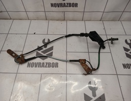 Датчик ABS передний правый для Faw Besturn B50 2009-2016  запчасти бу