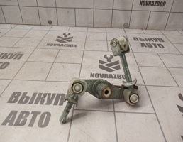 Механизм выбора передач для Daewoo Nexia 95-16  запчасти бу