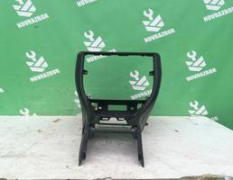 Консоль для Audi 100 C4 91-94  запчасти бу