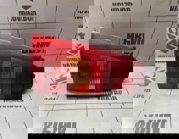 Фонарь задний левый для Ford Focus 1 1998-2004  запчасти бу