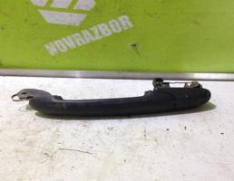Ручка двери задней наружная левая для Seat Cordoba 1996-1999  запчасти бу