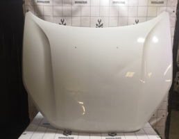 Капот для LADA VESTA 15-19  запчасти бу