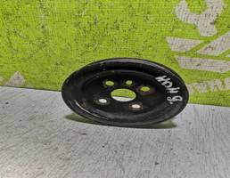 Шкив водяного насоса (помпы) для Mitsubishi Space Wagon (N3,N4) 1991-2000  запчасти бу