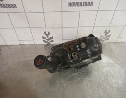 Насос гидроусилителя для Peugeot 307 2001-2008  запчасти бу