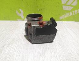 Заслонка дроссельная электро для Kia Sportage 2004-2010  запчасти бу