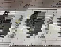 Моторчик стеклоподъемника для Peugeot 307 2001-2008  запчасти бу