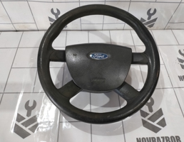 Рулевое колесо с AIR BAG для Ford Transit 06-13  запчасти бу