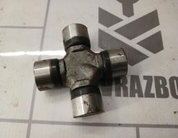 Крестовина карданного вала переднего для Hyundai Santa Fe (SM) 00-12  запчасти бу