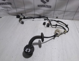 Проводка (коса) для Ford Focus 1 1998-2004  запчасти бу