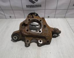 Кулак поворотный задний правый для BMW X3 F25 2010-2017  запчасти бу