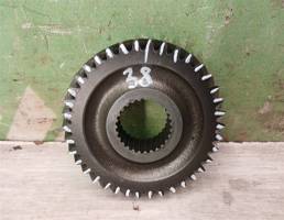 Шестерня МКПП для Chevrolet Lacetti 04-13  запчасти бу